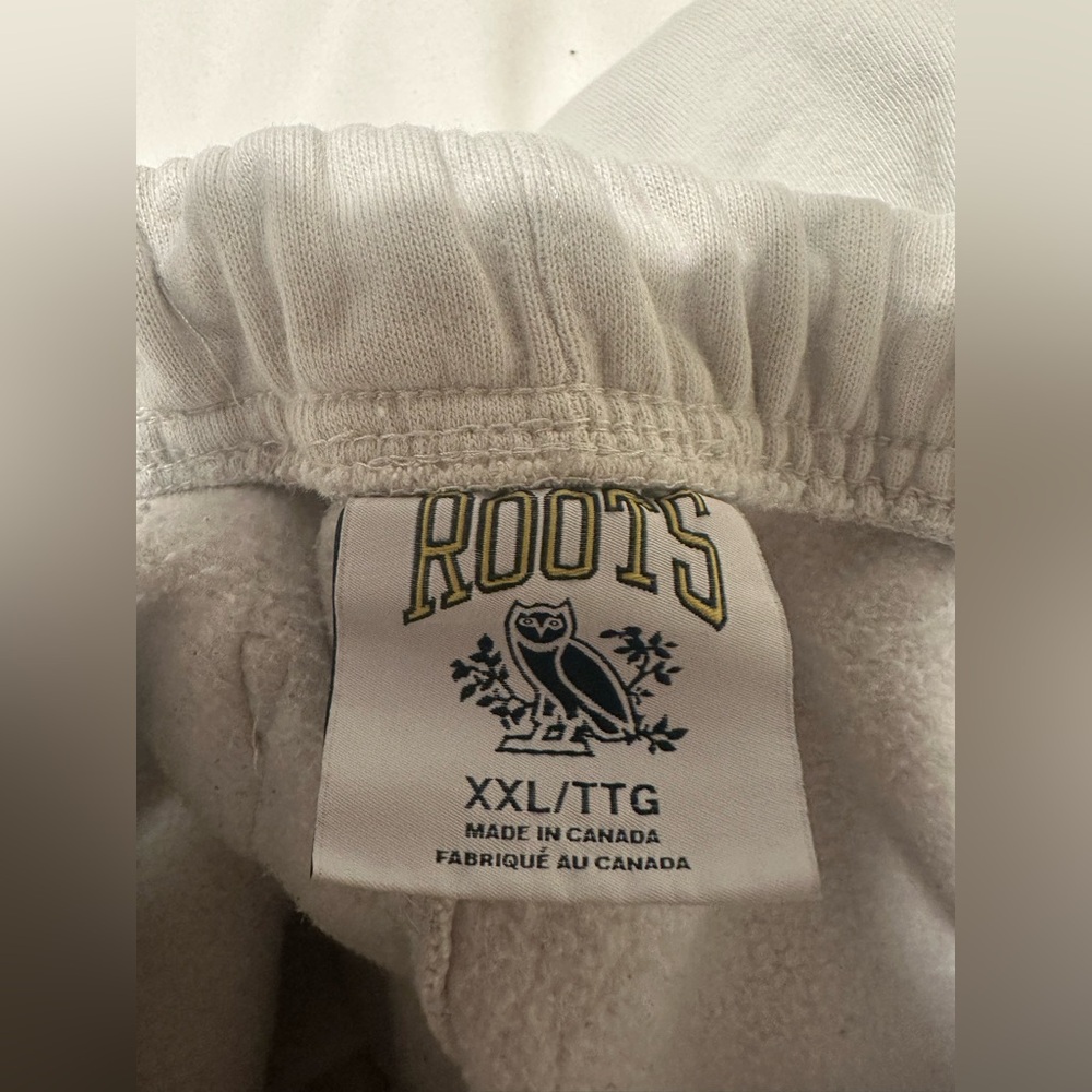 October’s Very Own x Roots Sweatpants - Picture 16 of 16